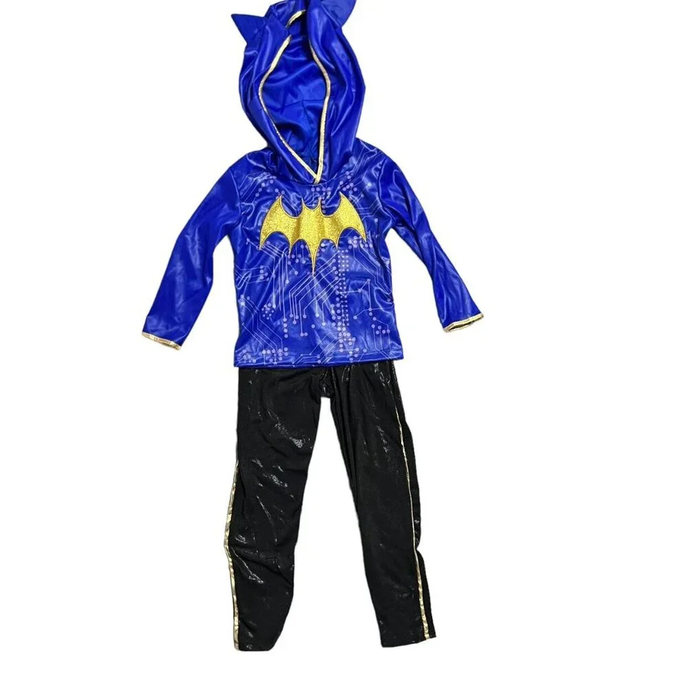 DC Comics this cute